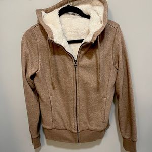 Uniqlo Fleece Jacket